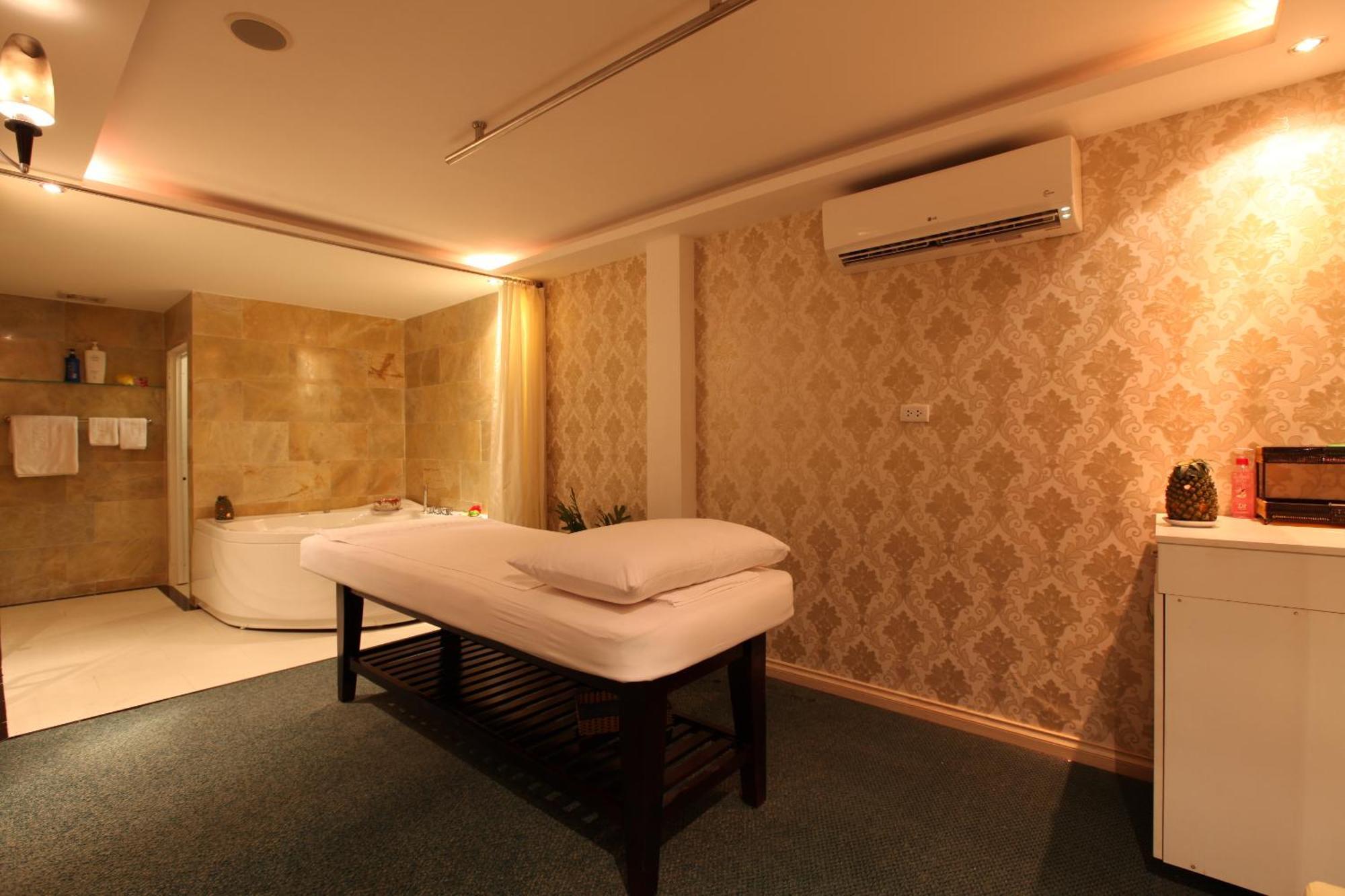Victory Sai Gon Hotel Ho Si Minh-város Kültér fotó